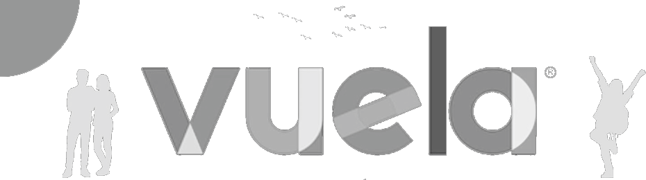 Logo de Vuela Rioja